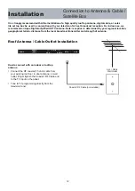 Preview for 13 page of Etec 40E800 User Manual