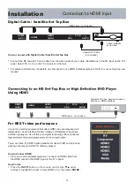 Preview for 14 page of Etec 40E800 User Manual