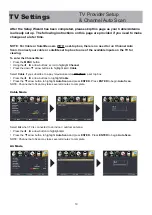 Preview for 20 page of Etec 40E800 User Manual