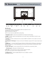 Preview for 13 page of Etec 43EF20 User Manual