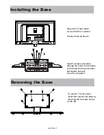 Preview for 8 page of Etec 48E700LC User Manual