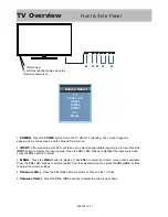 Preview for 12 page of Etec 48E700LC User Manual