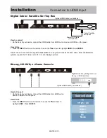 Preview for 14 page of Etec 48E700LC User Manual