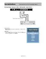 Preview for 16 page of Etec 48E700LC User Manual