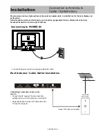 Preview for 17 page of Etec 48E700LC User Manual