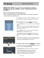 Preview for 21 page of Etec 48E700LC User Manual