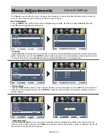 Preview for 31 page of Etec 48E700LC User Manual