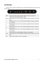 Preview for 4 page of Etec 8505G Quick Start Manual