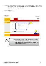 Preview for 13 page of Etec 8505G Quick Start Manual