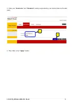 Preview for 14 page of Etec 8505G Quick Start Manual