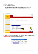 Preview for 15 page of Etec 8505G Quick Start Manual