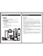 Preview for 6 page of Etec DVA608 User Manual