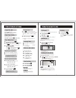 Preview for 8 page of Etec DVA608 User Manual