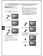 Preview for 9 page of Etec DVA900 Instruction Manual