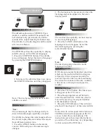 Preview for 9 page of Etec DVD2250 Instruction Manual