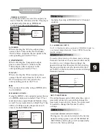 Предварительный просмотр 12 страницы Etec DVD2658 Instruction Manual