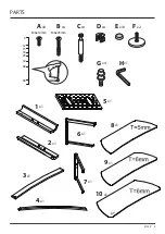 Preview for 5 page of Etec E113E Assembly Instructions Manual