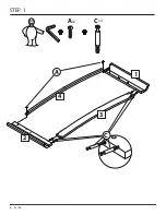 Preview for 6 page of Etec E113E Assembly Instructions Manual