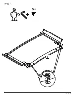 Preview for 7 page of Etec E113E Assembly Instructions Manual