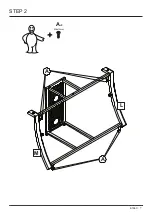 Предварительный просмотр 7 страницы Etec E144C Assembly Instructions Manual