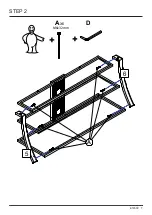 Preview for 7 page of Etec E1450C Assembly Instructions Manual