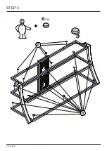 Preview for 8 page of Etec E1450C Assembly Instructions Manual