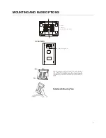 Preview for 7 page of Etec E399 Instruction Manual