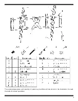 Preview for 3 page of Etec E580TM Installation Manual