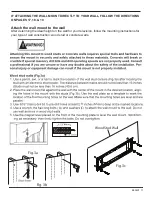 Предварительный просмотр 17 страницы Etec E6032S Assembly Instructions Manual