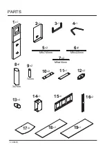 Preview for 6 page of Etec E6069S Assembly Instructions Manual