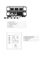 Preview for 5 page of Etec EFL400 User Manual