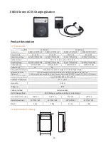 Preview for 6 page of Etec EKEC Series User Manual