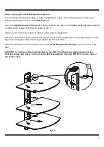 Предварительный просмотр 9 страницы Etec EX303TS Installation Manual