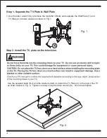 Предварительный просмотр 4 страницы Etec EX350SS Installation Manual