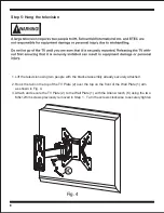 Предварительный просмотр 8 страницы Etec EX350SS Installation Manual