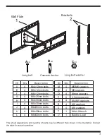 Предварительный просмотр 3 страницы Etec EXTA7032 Installation Manual