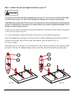 Предварительный просмотр 4 страницы Etec EXTA7032 Installation Manual