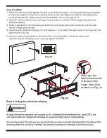 Preview for 7 page of Etec EXTA7032 Installation Manual