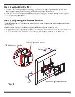 Preview for 9 page of Etec EXTA7032 Installation Manual