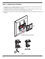 Предварительный просмотр 10 страницы Etec EXTA7032 Installation Manual