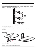 Предварительный просмотр 7 страницы Etec EXTS317 Installation Manual