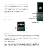 Предварительный просмотр 2 страницы Etec M2404 Quick Start Manual