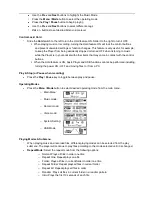 Preview for 5 page of Etec MP101 Instruction Manual