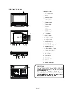 Preview for 6 page of Etec PDV7900 User Manual