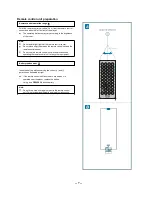 Preview for 8 page of Etec PDV7900 User Manual