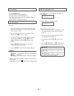 Preview for 11 page of Etec PDV7900 User Manual