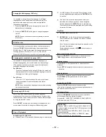 Preview for 13 page of Etec PDV7900 User Manual