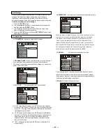 Preview for 14 page of Etec PDV7900 User Manual