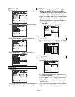 Preview for 15 page of Etec PDV7900 User Manual