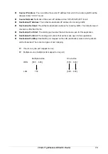 Preview for 77 page of Etec PT-8505G User Manual